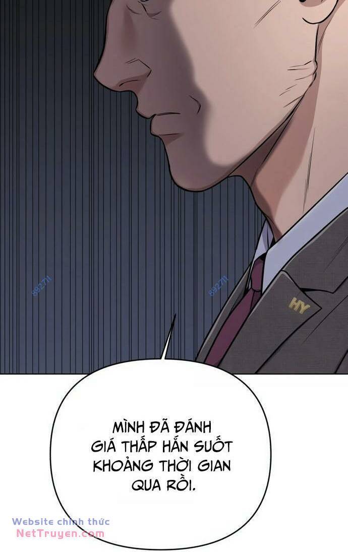 Nhân Viên Thực Tập Kim Cheolsu - chap20 - Trang 62